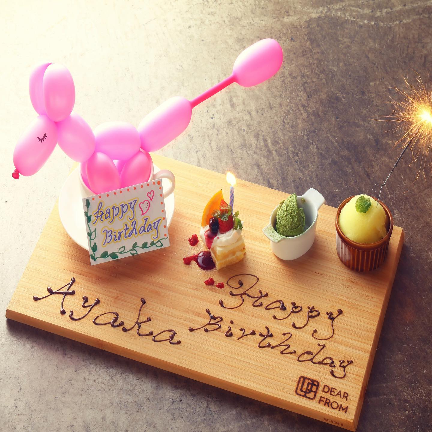 test