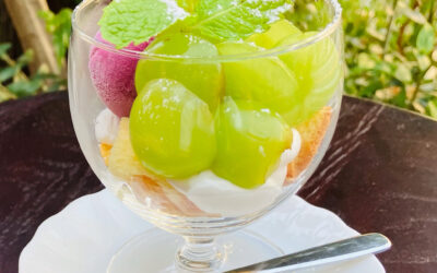 久しぶりに清々しい朝を迎えて気持ちが良いですね